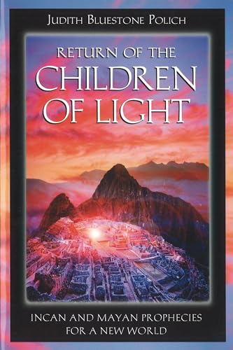 Return of the Children of Light