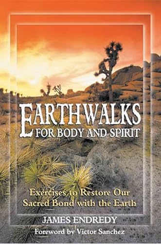 Earth Walks for Body and Spirit