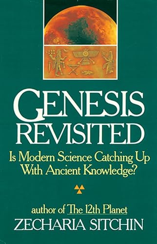 Genesis Revisited