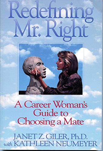 Redefining Mr. Right