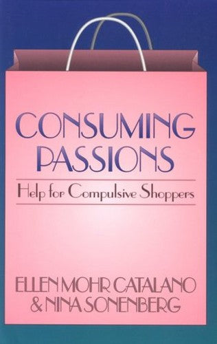 Consuming Passion