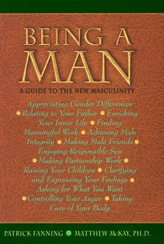 Being a Man