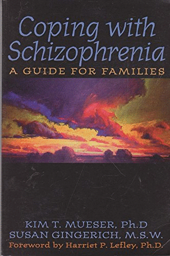 Coping with Schizophrenia