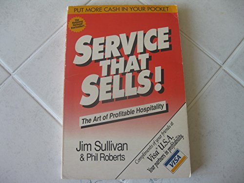 Service That Sells