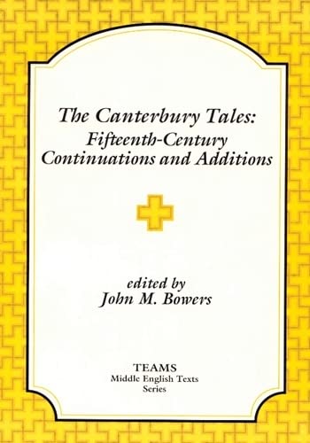 The Canterbury Tales