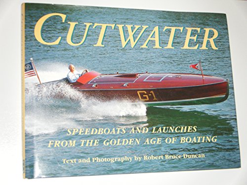 Cutwater