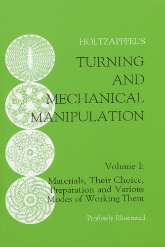 Turning and Mechanical Manipulation