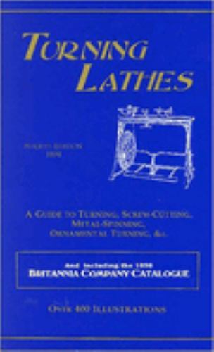Turning Lathes