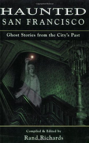 Haunted San Francisco