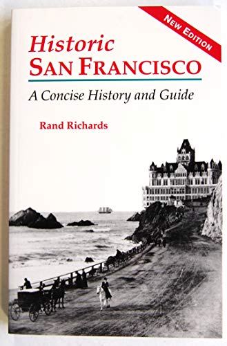 Historic San Francisco