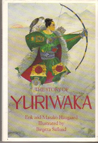 The Story of Yuriwaka
