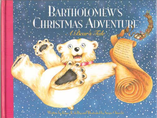 Bartholomew's Christmas Adventure