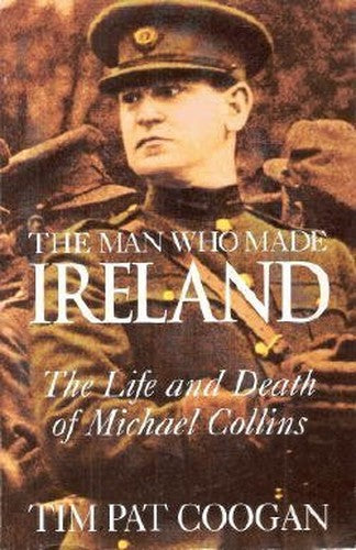 The Man Who Made Ireland