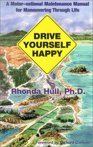 Drive Yourself Happy