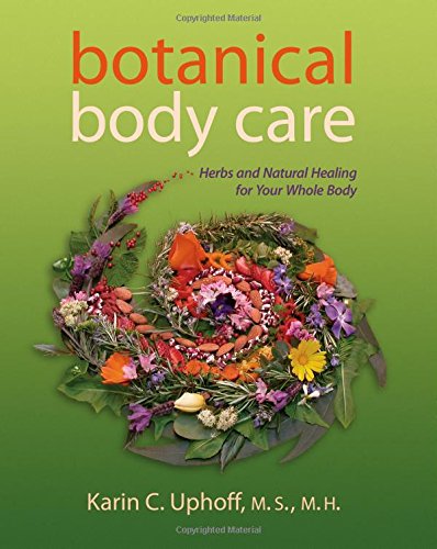 Botanical Body Care