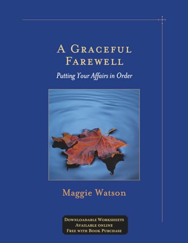 A Graceful Farewell