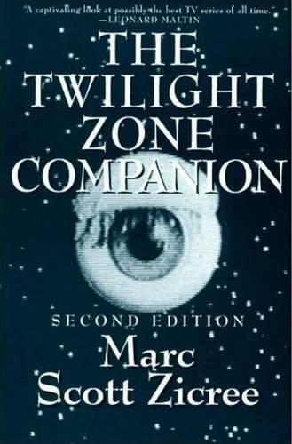 The Twilight Zone Companion