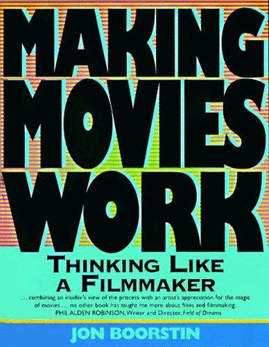 Making Movies Work