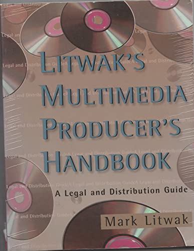 Litwak's Multimedia Producer's Handbook