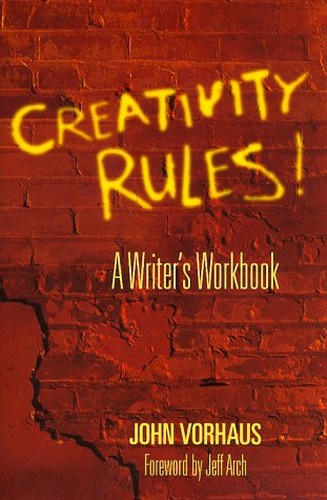 Creativity Rules!