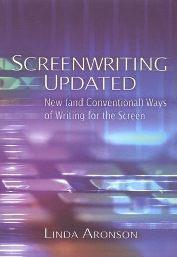 Screenwriting Updated