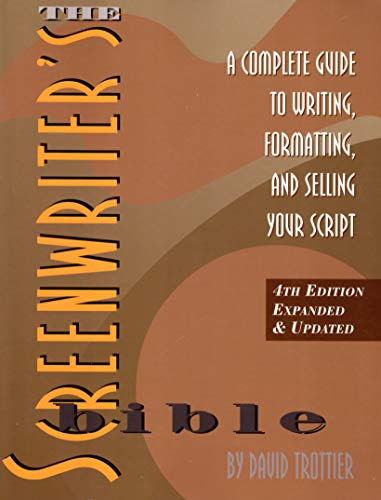 Screenwriter's Bible