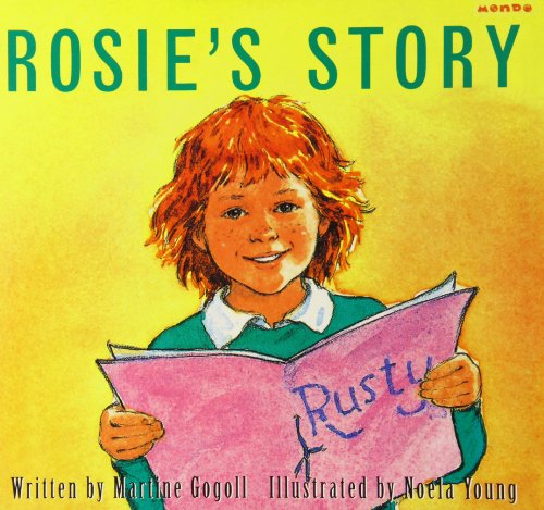 Rosie's Story