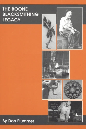 The Boone Blacksmithing Legacy