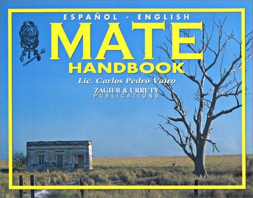Mate - Simbolo de La Amistad