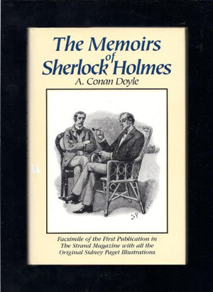 Memoirs of Sherlock Holmes (Sherlock Holmes Series)