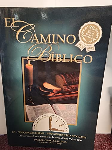 El Camino Biblico