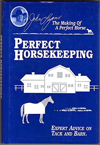 Great Help Book-For Your Barn