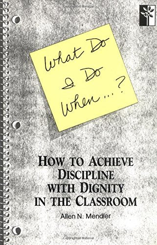What Do I Do When- ?