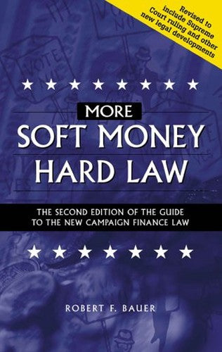 More Soft Money Hard Law
