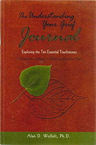 The Understanding Your Grief Journal