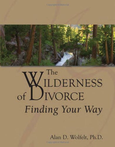 The Wilderness of Divorce