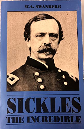 Sickles the Incredible