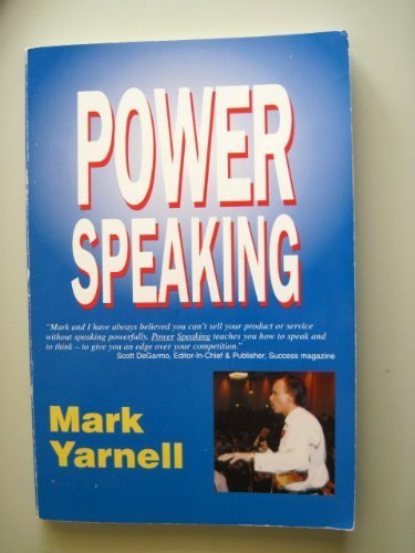 Power Speaking