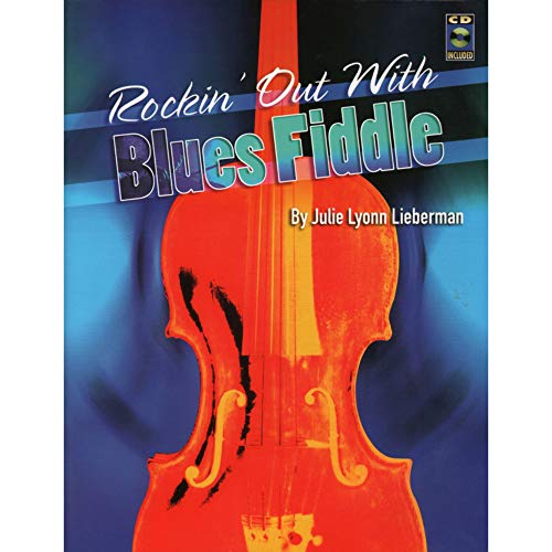 Rockin' Out with Blues Fiddle
