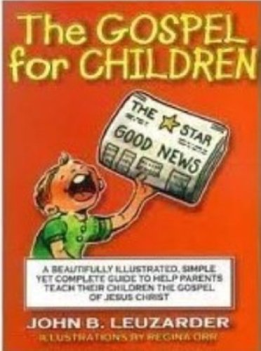 The Gospel for Children