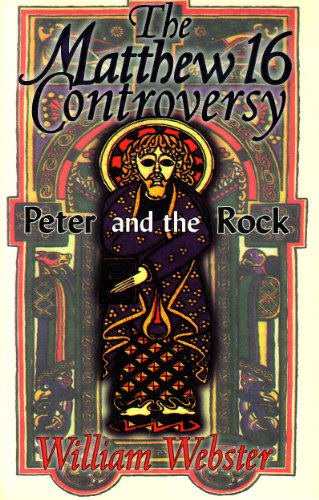 Peter and the Rock