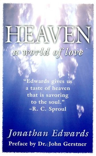 Heaven: A World of Love