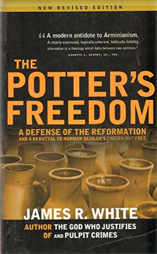 Potter's Freedom