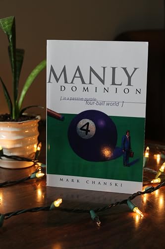 Manly Dominion