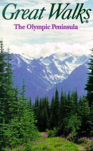 Great Walks Olympic Peninsula