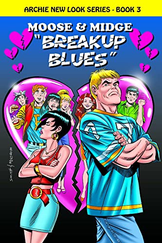 Moose & Midge: Breakup Blues