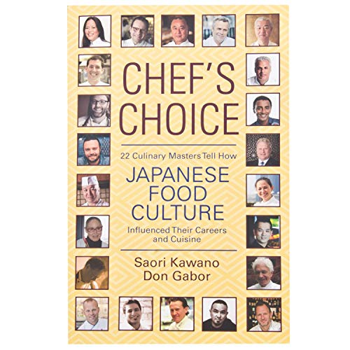 Chef's Choice
