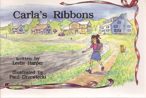 Carla's Ribbons