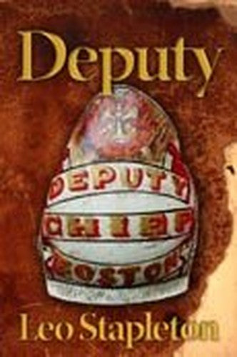Deputy (Donald Holden, Volume 6)