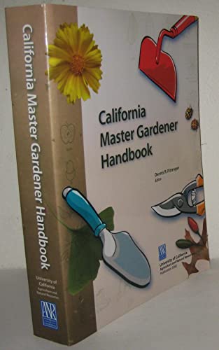 California Master Gardener Handbook [Unabridged]